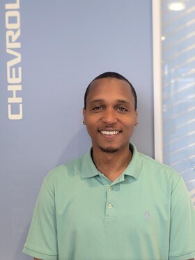 Staff member Jeremy Alfred from ID_bea555