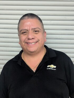 Staff member Eddie Martinez from ID_3cadfb