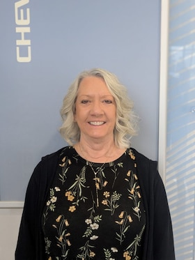 Staff member Julie Edgerton from ID_f88fb7