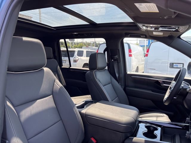 2026 Chevrolet Suburban Premier - Photo 48