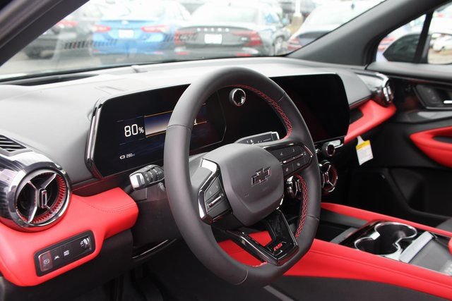2025 Chevrolet Blazer EV RS - Photo 16