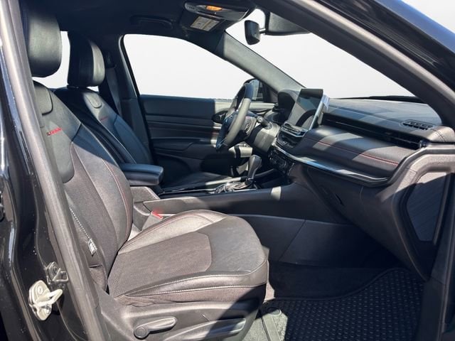 2024 Jeep Compass Trailhawk - Photo 15