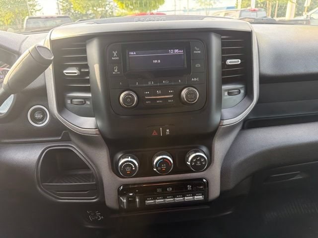 2021 RAM Ram 3500 Chassis Cab Tradesman - Photo 40