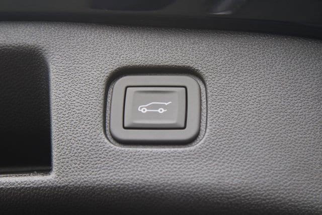 2025 Chevrolet Blazer EV RS - Photo 12