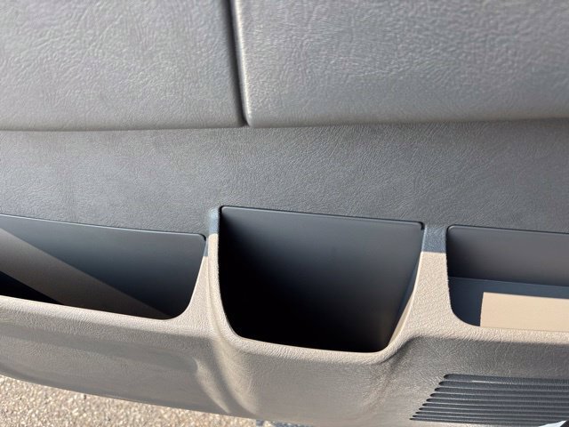 2025 Chevrolet Express Cargo 1WT - Photo 16