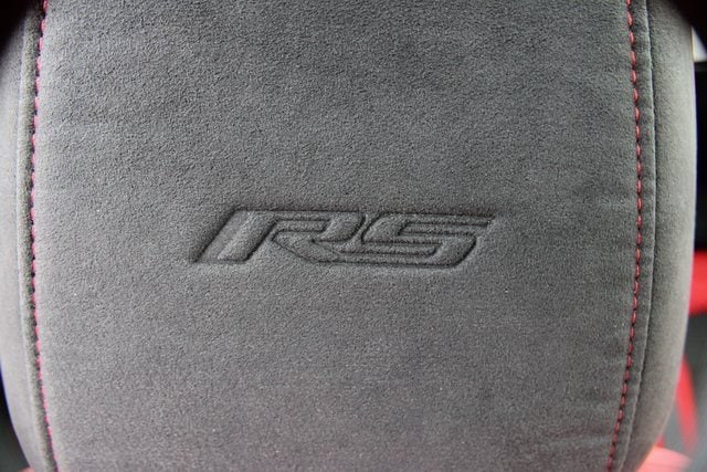 2025 Chevrolet Blazer EV RS - Photo 41