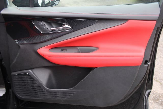2025 Chevrolet Blazer EV RS - Photo 37