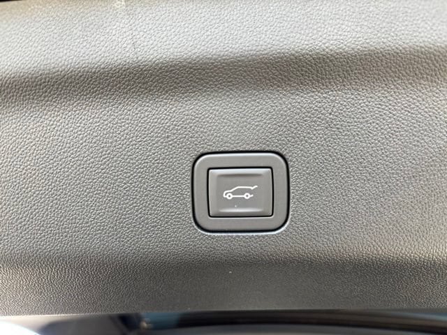 2026 Chevrolet Tahoe LT - Photo 37