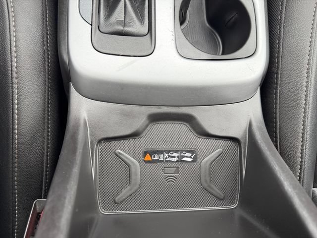 2021 Chevrolet Colorado ZR2 - Photo 22