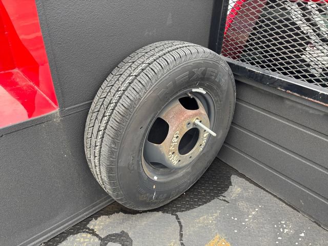2021 RAM Ram 3500 Chassis Cab Tradesman - Photo 11