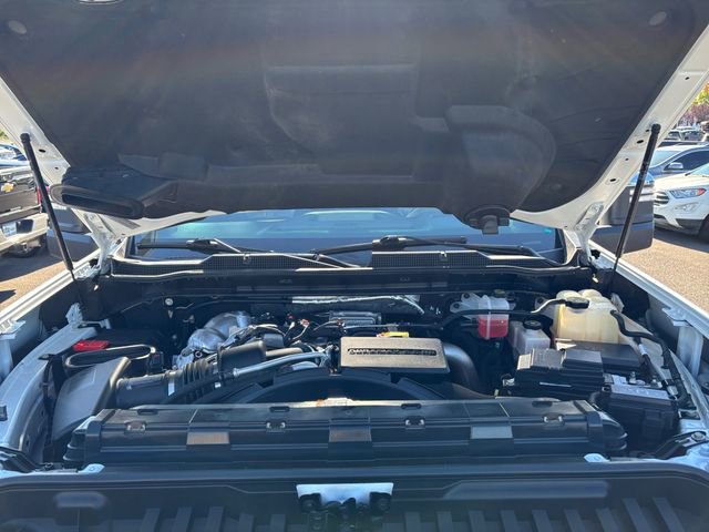 2022 Chevrolet Silverado 3500HD High Country - Photo 47