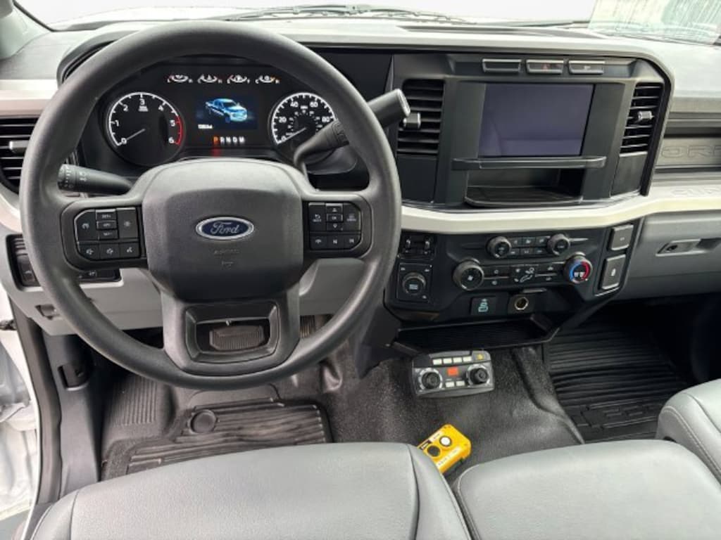 Used 2024 Ford Super Duty F-350 DRW XL