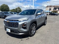 2026 Chevrolet Equinox LT SUV