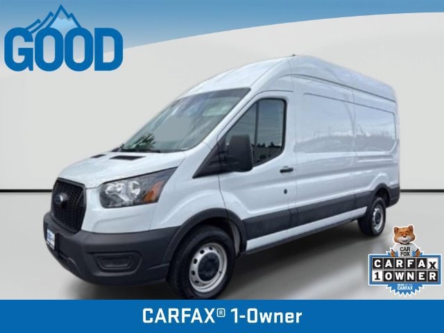 2023 Ford Transit Van Base
