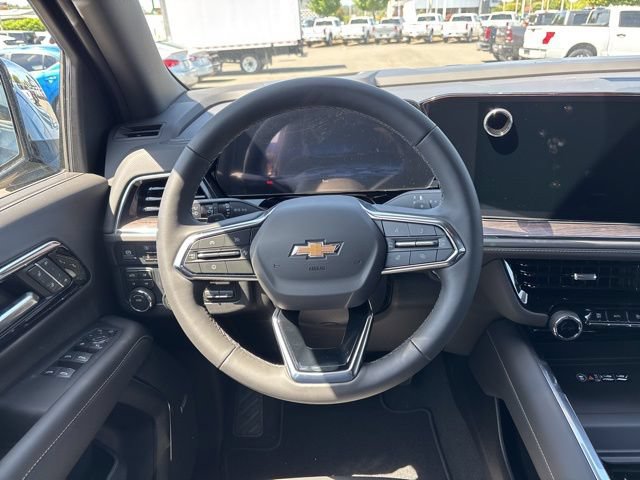 2026 Chevrolet Suburban Premier - Photo 11