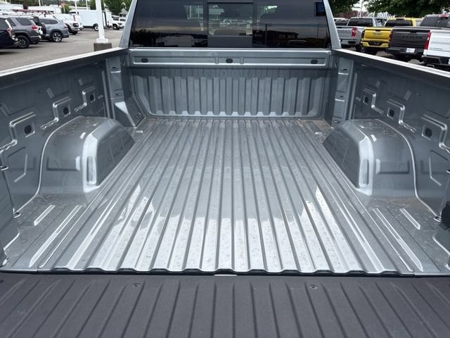 2026 Chevrolet Silverado 1500 LT - Photo 15