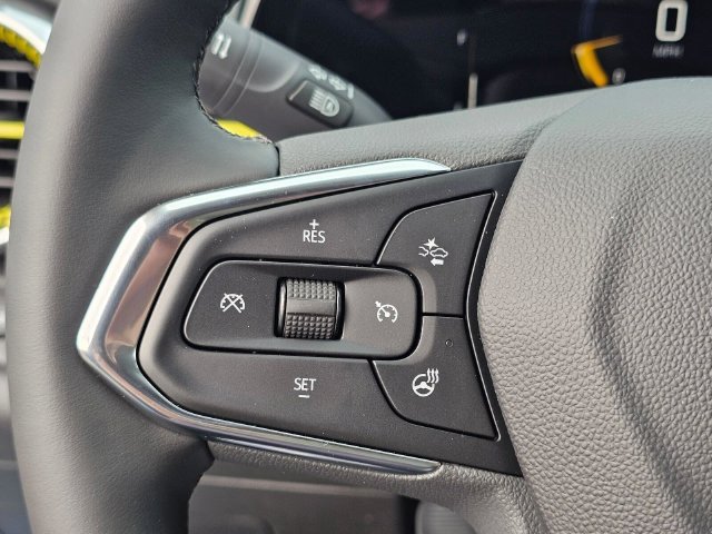 2026 Chevrolet Trax LT - Photo 27