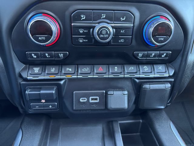 2022 Chevrolet Silverado 3500HD High Country - Photo 23