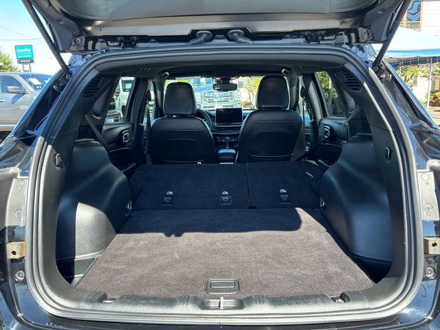 2024 Jeep Compass Trailhawk - Photo 27