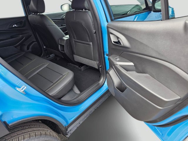 2026 Chevrolet Trax LT - Photo 15