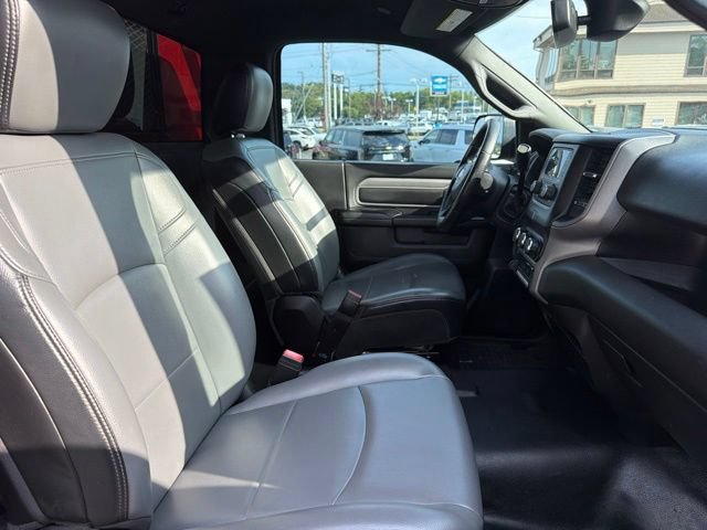 2021 RAM Ram 3500 Chassis Cab Tradesman - Photo 31