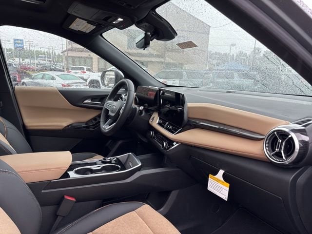 2026 Chevrolet Equinox ACTIV - Photo 44