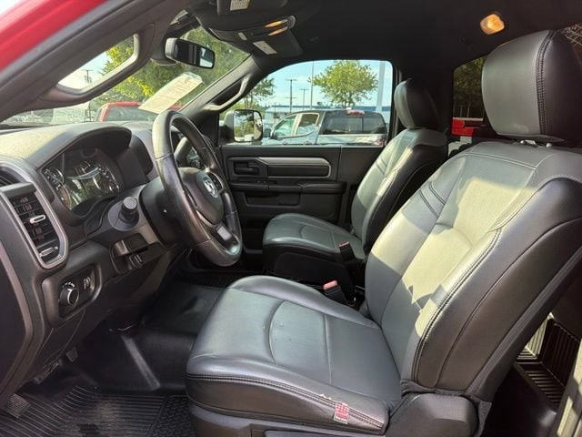 2021 RAM Ram 3500 Chassis Cab Tradesman - Photo 30