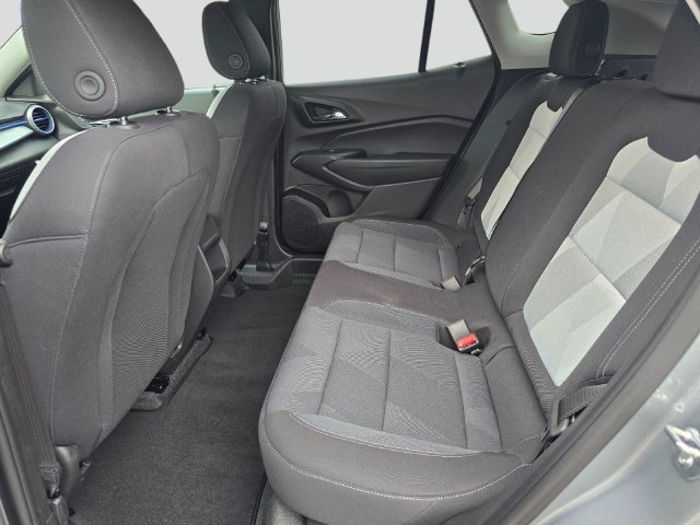 2026 Chevrolet Trax LS - Photo 47