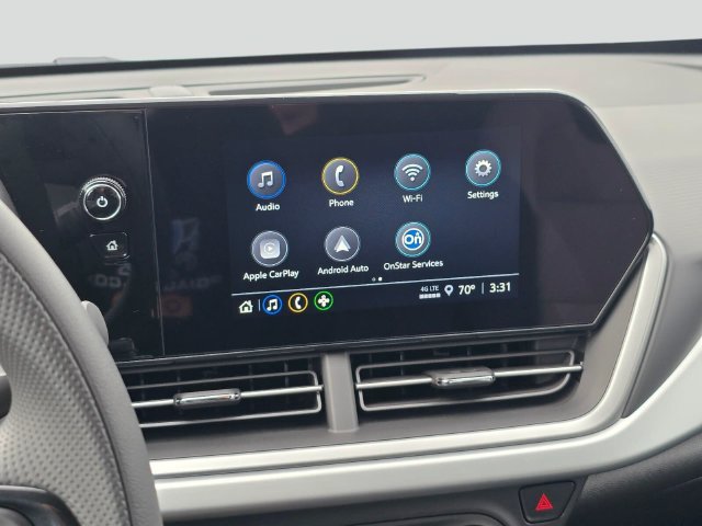 2026 Chevrolet Trax LS - Photo 56