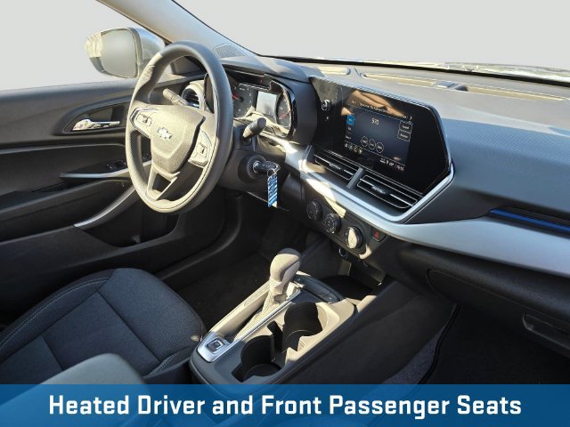 2026 Chevrolet Trax LS - Photo 11