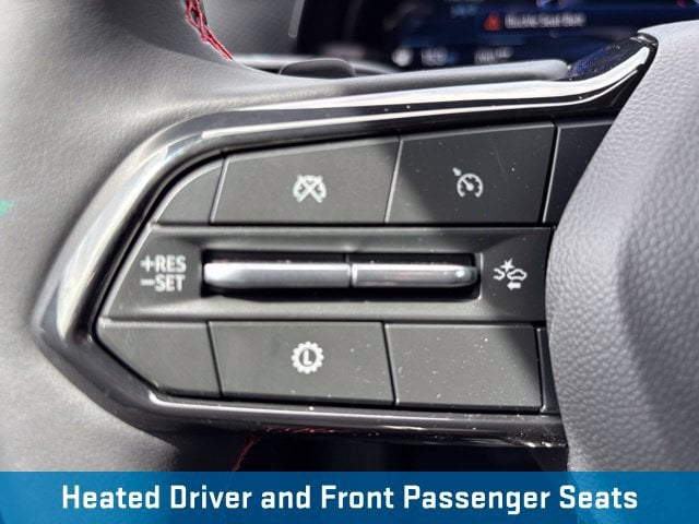 2026 Chevrolet Equinox RS - Photo 23