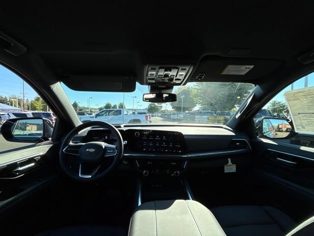 2026 Chevrolet Tahoe LT - Photo 33