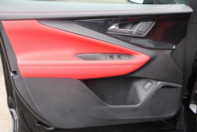 2025 Chevrolet Blazer EV RS - Photo 15