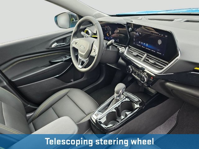 2026 Chevrolet Trax LT - Photo 11