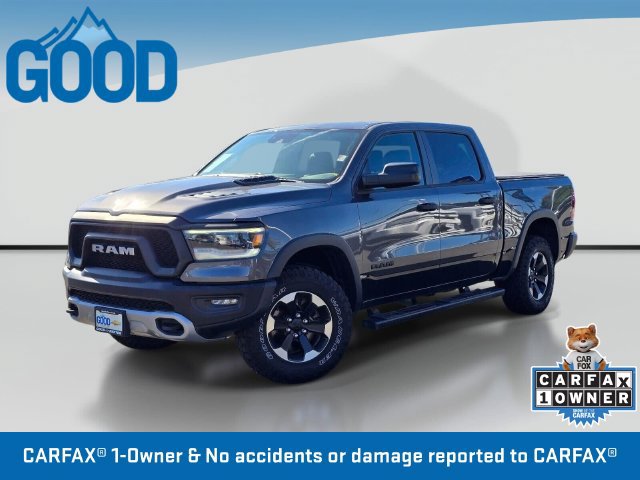 2022 RAM 1500 Pickup