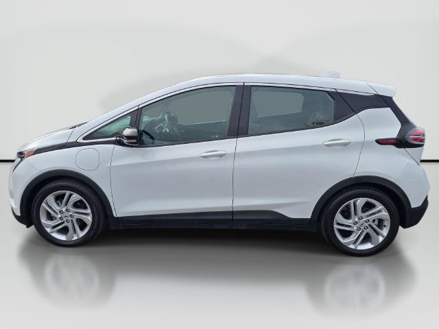 Used 2023 Chevrolet Bolt EV LT with VIN 1G1FW6S06P4128912 for sale in Renton, WA