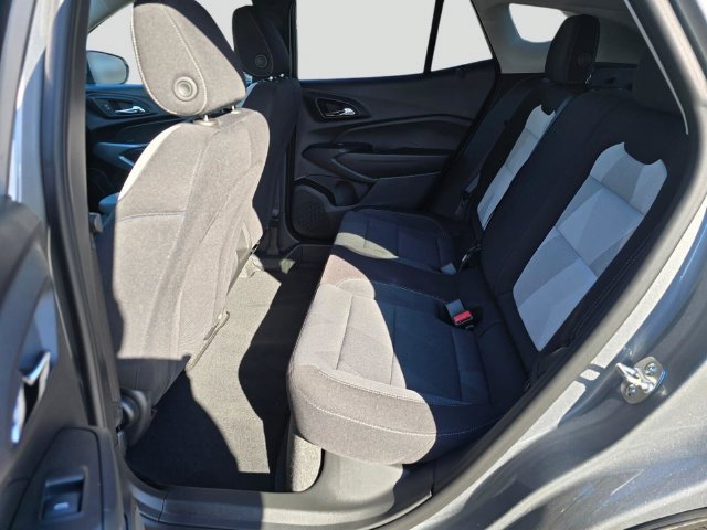 2026 Chevrolet Trax LS - Photo 20