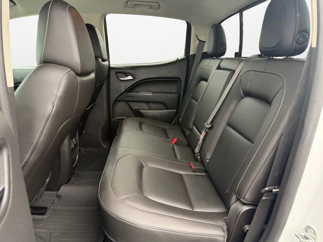 2021 Chevrolet Colorado ZR2 - Photo 7