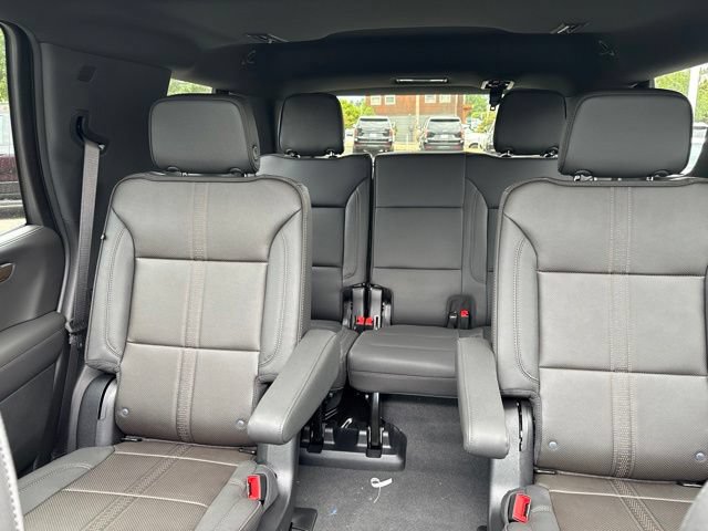 2026 Chevrolet Tahoe High Country - Photo 28