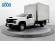  Chevrolet Silverado 3500 HD Chassis Cab