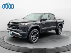 2026 Chevrolet Colorado Trail Boss Truck