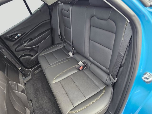 2026 Chevrolet Trax LT - Photo 21