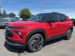 2026 Chevrolet Trailblazer RS SUV