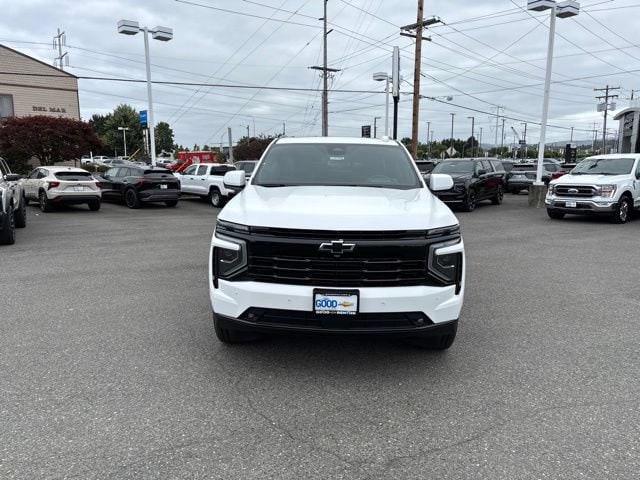 2026 Chevrolet Tahoe RST - Photo 8