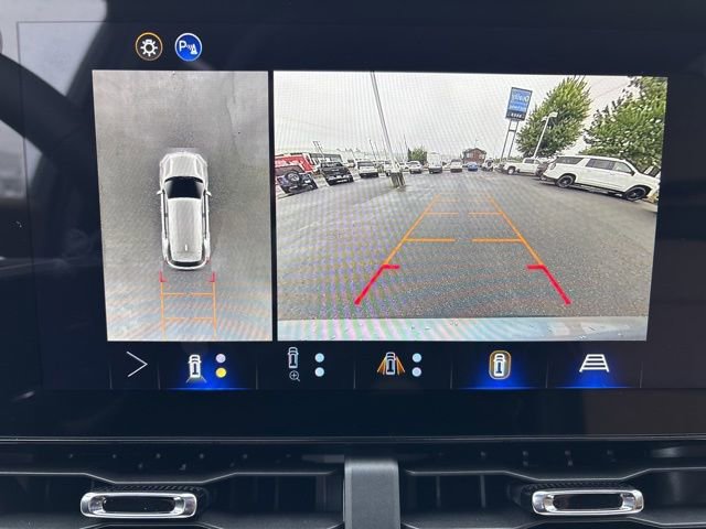 2026 Chevrolet Equinox ACTIV - Photo 24