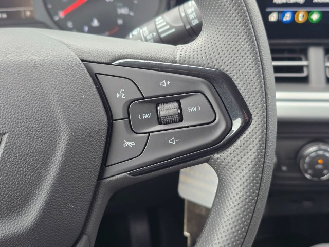 2026 Chevrolet Trax LS - Photo 59