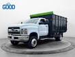  Chevrolet Silverado 4500 HD