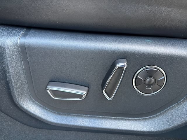 2021 Ford F-350 Super Duty Platinum - Photo 19
