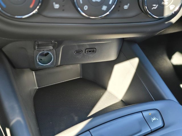 2026 Chevrolet Trax LS - Photo 34
