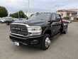  Ram 3500 Chassis Cab